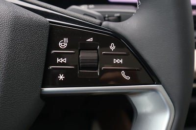 2026 Audi A5 quattro