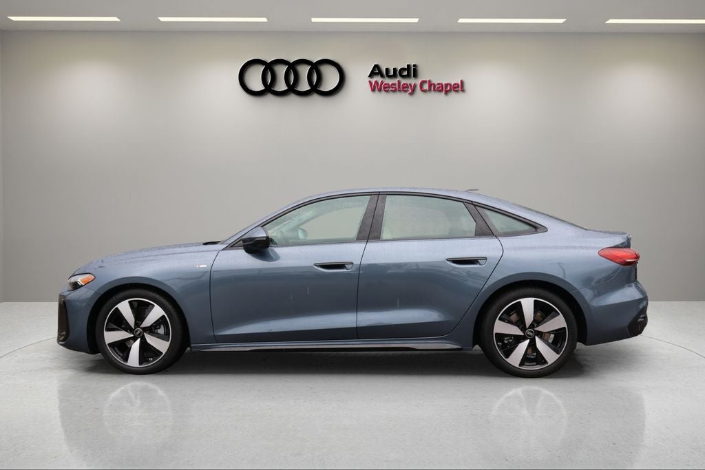2026 Audi A5 quattro