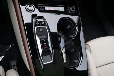 2026 Audi A5 quattro
