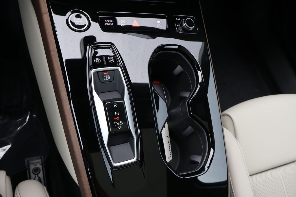 2026 Audi A5 quattro