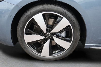 2026 Audi A5 quattro