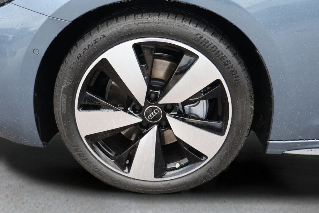 2026 Audi A5 quattro