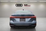2026 Audi A5 quattro