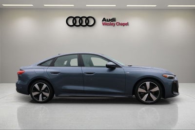 2026 Audi A5 quattro