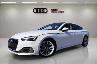 2026 Audi A6 3.0 quattro