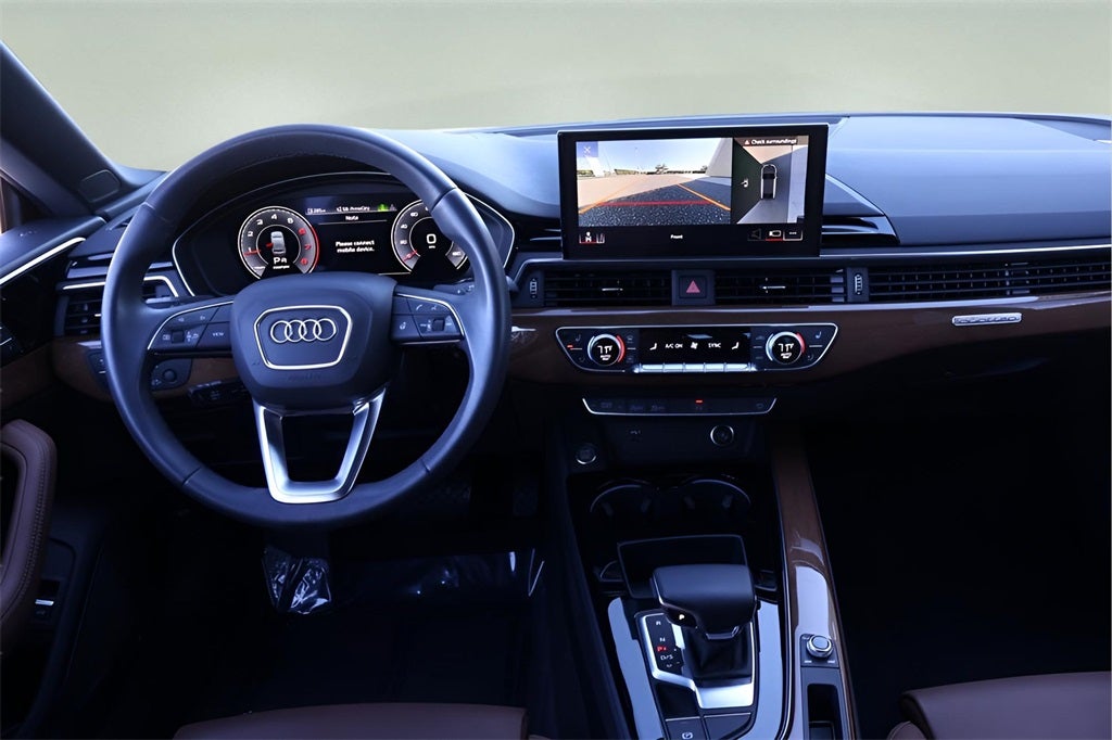 2026 Audi A6 3.0 quattro