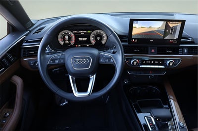 2026 Audi A6 3.0 quattro