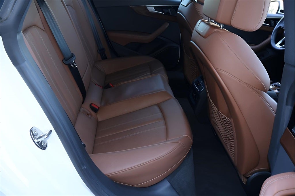 2026 Audi A6 3.0 quattro