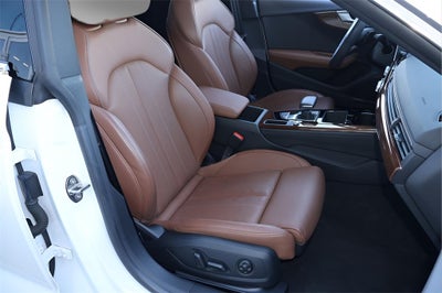 2026 Audi A6 3.0 quattro