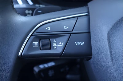 2026 Audi A6 3.0 quattro