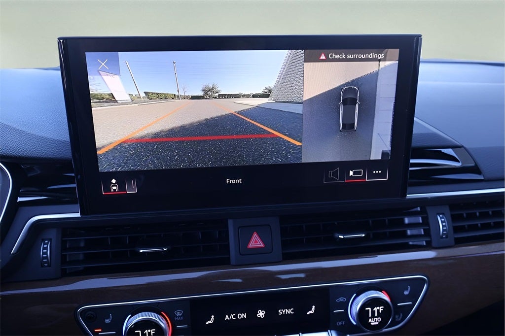 2026 Audi A6 3.0 quattro