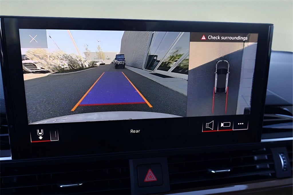 2026 Audi A6 3.0 quattro