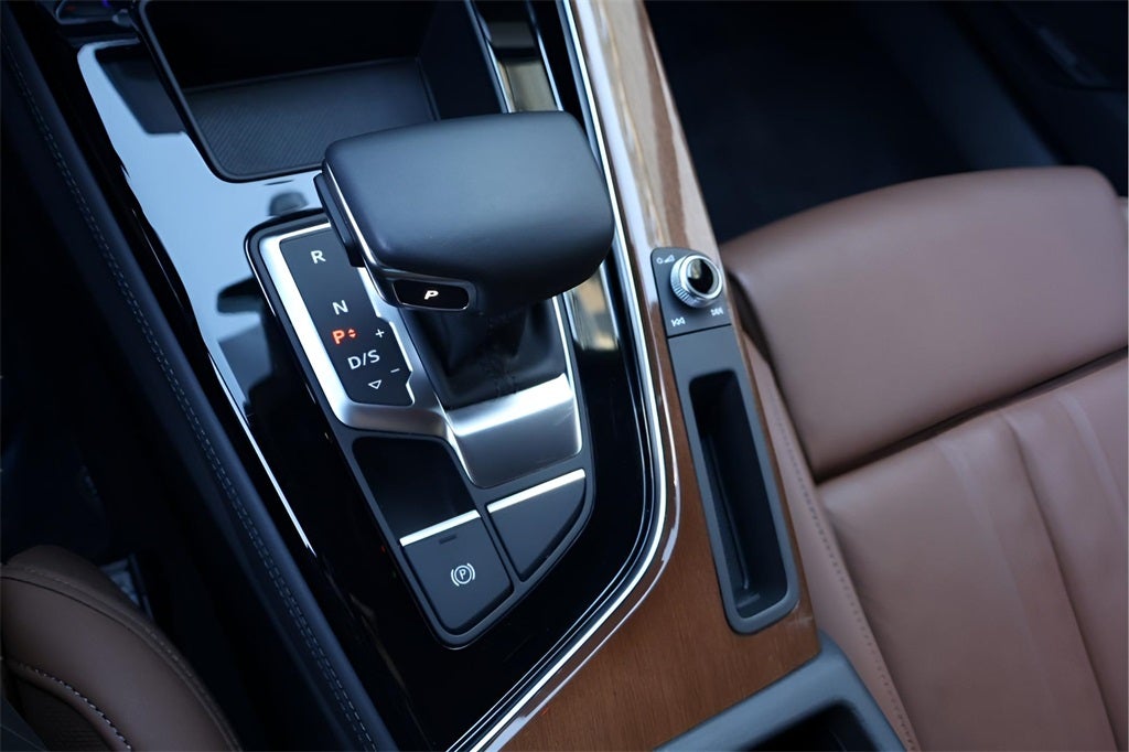 2026 Audi A6 3.0 quattro