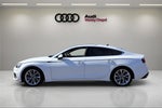 2026 Audi A6 3.0 quattro