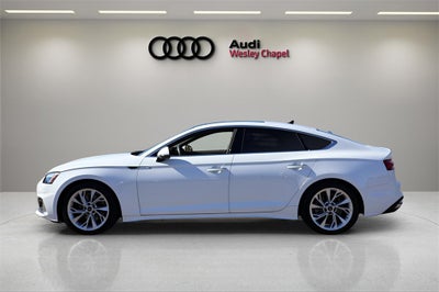 2026 Audi A6 3.0 quattro