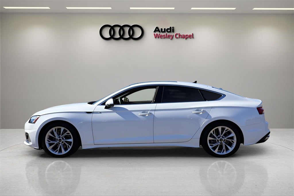 2026 Audi A6 3.0 quattro