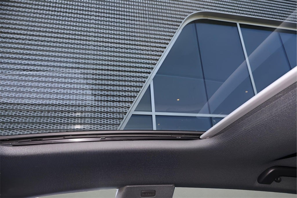 2026 Audi A6 3.0 quattro