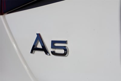 2026 Audi A6 3.0 quattro