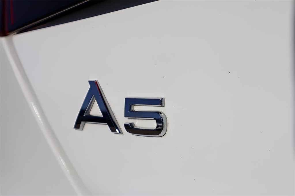 2026 Audi A6 3.0 quattro