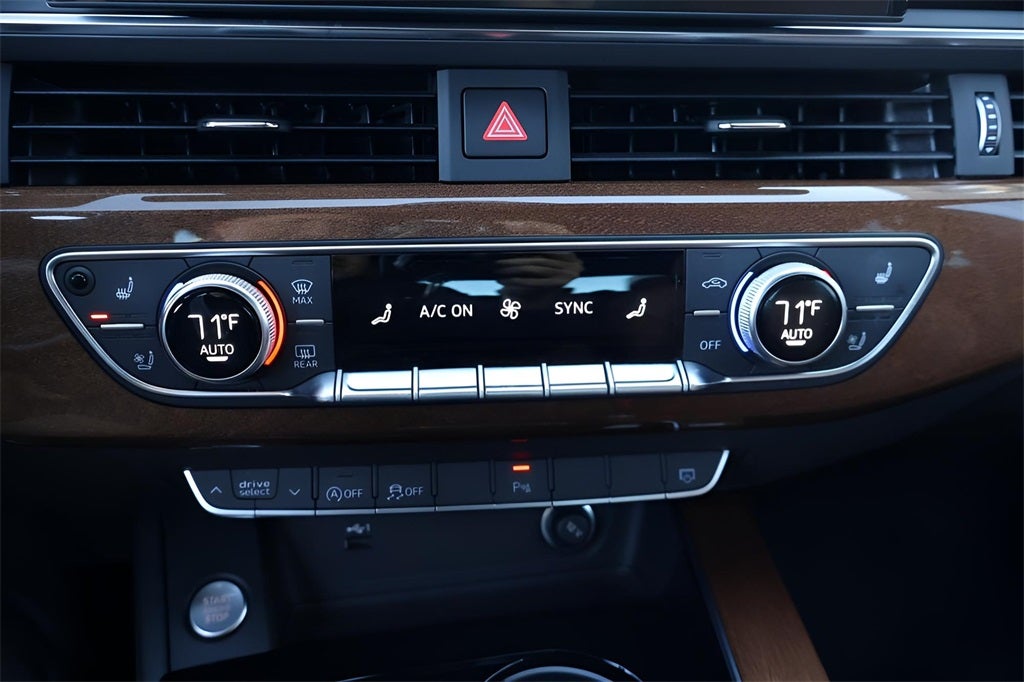 2026 Audi A6 3.0 quattro