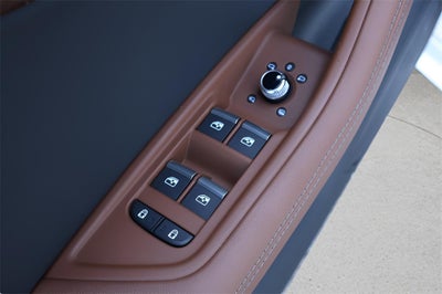 2026 Audi A6 3.0 quattro