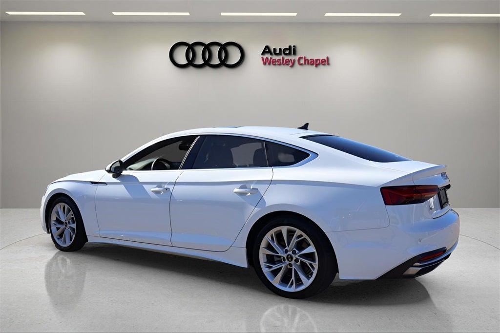 2026 Audi A6 3.0 quattro