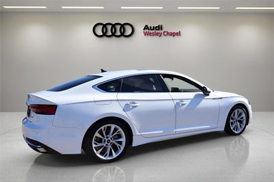 2026 Audi A6 3.0 quattro