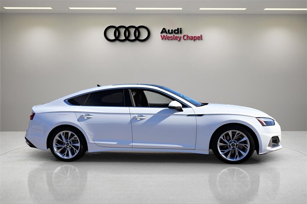 2026 Audi A6 3.0 quattro