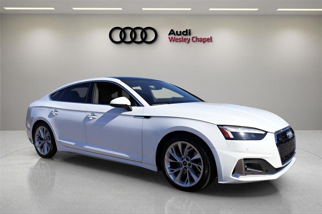 2026 Audi A6 3.0 quattro