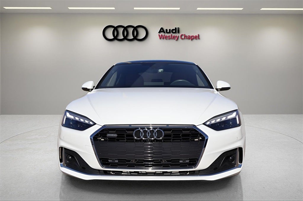 2026 Audi A6 3.0 quattro