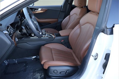 2026 Audi A6 3.0 quattro