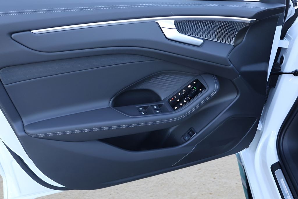 2026 Audi A6 3.0 quattro