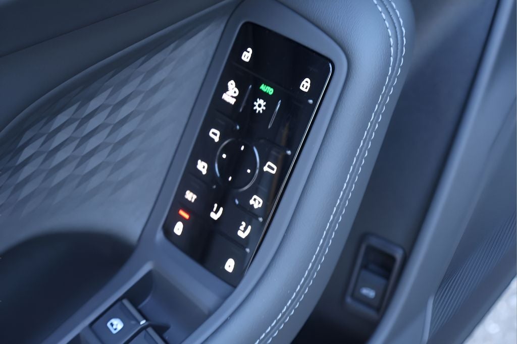 2026 Audi A6 3.0 quattro