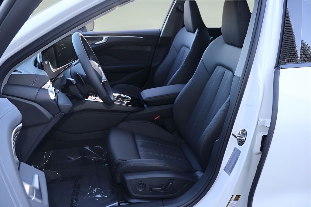 2026 Audi A6 3.0 quattro