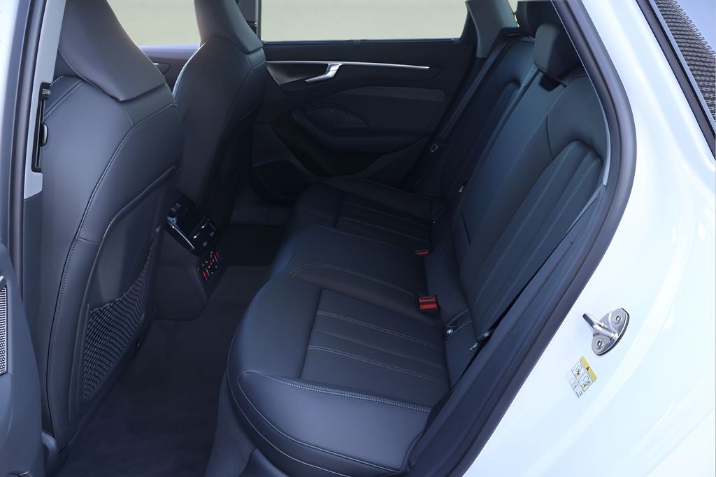 2026 Audi A6 3.0 quattro