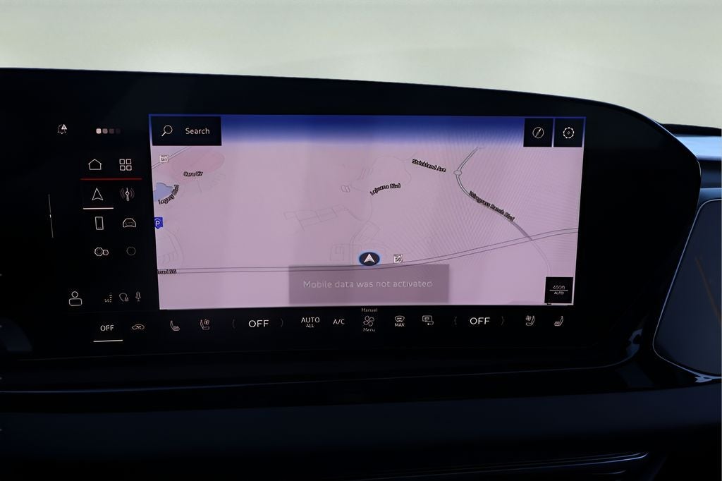 2026 Audi A6 3.0 quattro