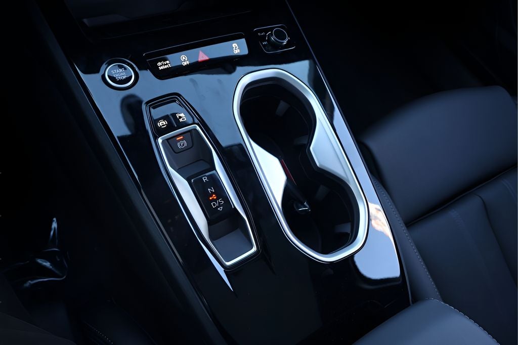 2026 Audi A6 3.0 quattro