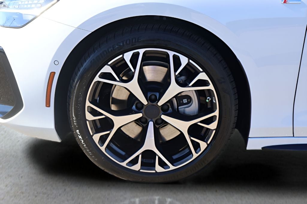 2026 Audi A6 3.0 quattro