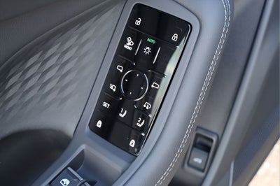 2026 Audi A6 3.0 quattro