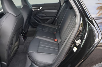 2026 Audi A6 3.0 quattro