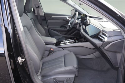 2026 Audi A6 3.0 quattro