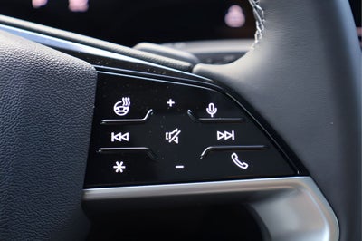 2026 Audi A6 3.0 quattro