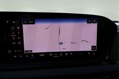 2026 Audi A6 3.0 quattro