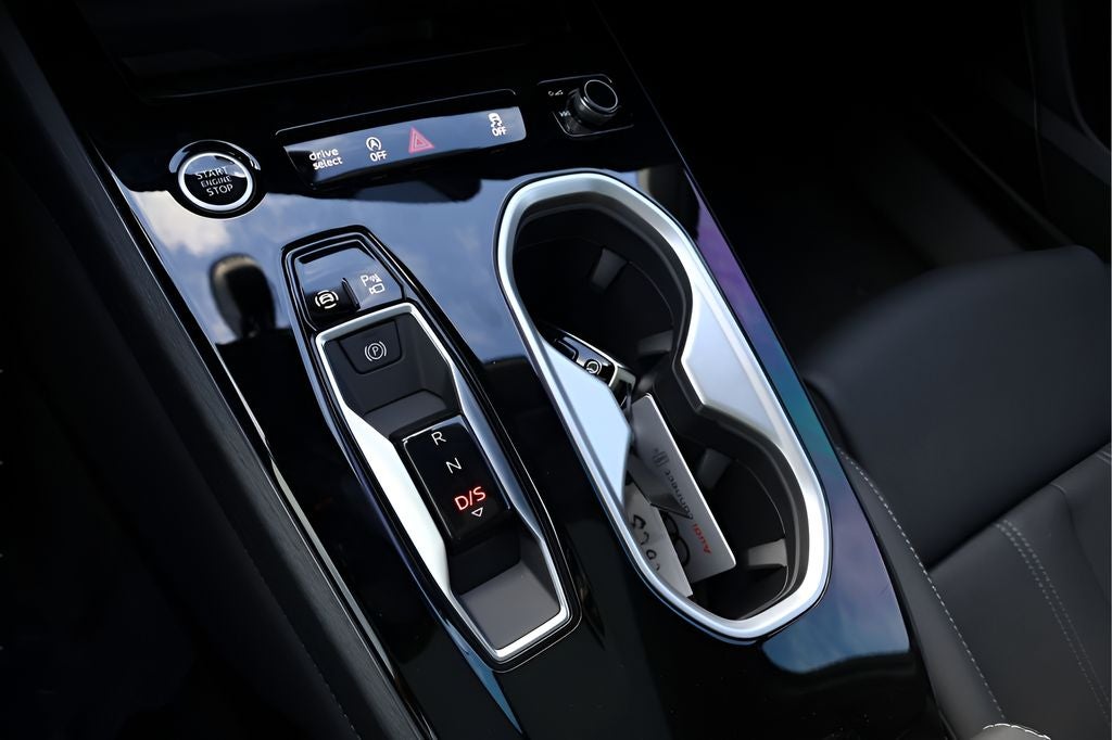 2026 Audi A6 3.0 quattro