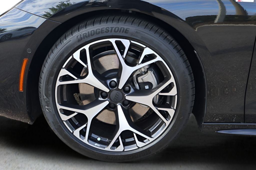 2026 Audi A6 3.0 quattro