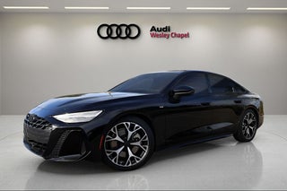 2026 Audi A6 Prestige quattro