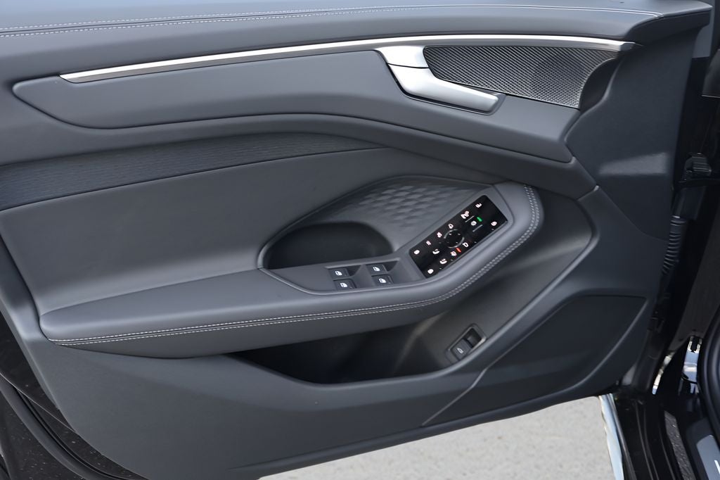 2026 Audi A6 3.0 quattro