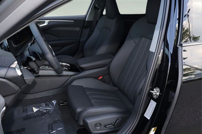 2026 Audi A6 3.0 quattro