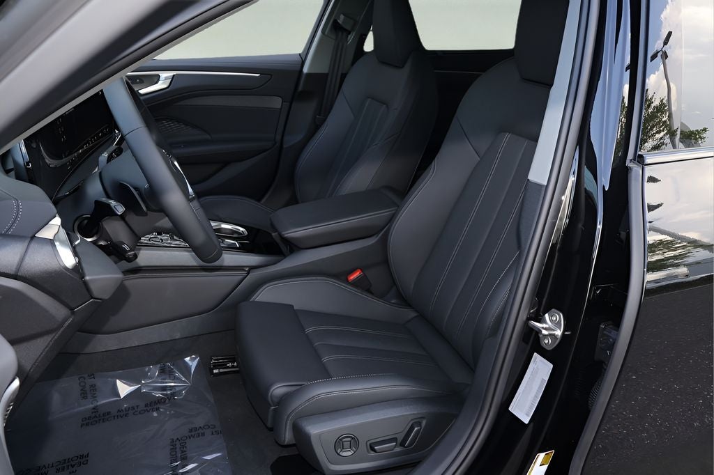 2026 Audi A6 3.0 quattro