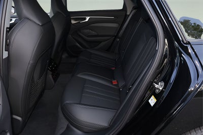 2026 Audi A6 3.0 quattro